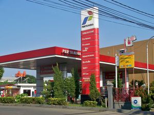 Harga BBM November 2025 di SPBU Pertamina, BP, hingga Shell: Pertamax Berapa? Harga BBM November 2025 di SPBU Pertamina, BP, hingga Shell: Pertamax Berapa?
