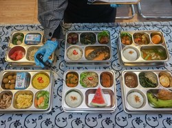 Tak Hanya Perbaiki Gizi Anak, MBG Juga Dorong Ekonomi Daerah