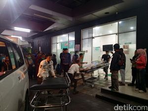 Identitas Korban Kecelakaan Maut Elf Peziarah di Tanjakan Cae Sumedang