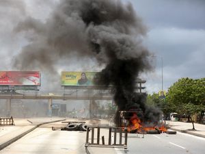 Tanzania Bergejolak Usai Pemilu, Sejumlah Orang Tewas