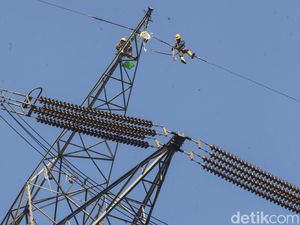 Target Cakupan Kepesertaan Jamsostek