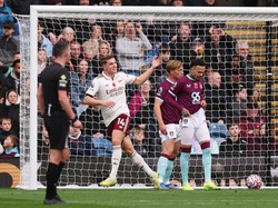 Burnley Vs Arsenal: The Gunners Menang 2-0, Nyaman di Puncak Klasemen