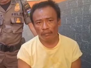 Viral Pengemis Ngaku Anak Presiden Soekarno Usai Ditangkap Satpol PP