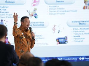 Bangga! Kota Malang Resmi Jadi Kota Kreatif UNESCO Bidang Media Arts