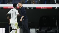 Penalti Vinicius Gagal, Alonso: Mbappe Eksekutor Pertama Madrid!