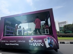 Advan Rilis Dua Wearable Baru, Smartwatch SE1Pro dan OWS Eclipse+