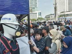 10 Kota Terpadat di Dunia Berdasarkan Data Terbaru PBB, Jakarta Paling Sesak!