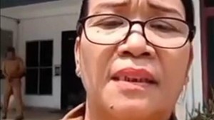 Ini Pernyataan ASN di Deli Serdang Ngaku Dipungli hingga Diatensi Presiden
