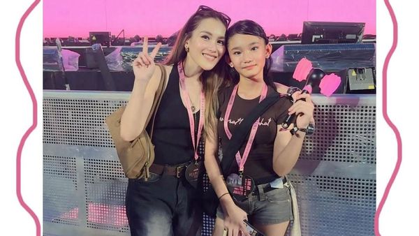 Respons Keluarga dan Bilqis Usai Ayu Ting Ting Kenalkan Kevin