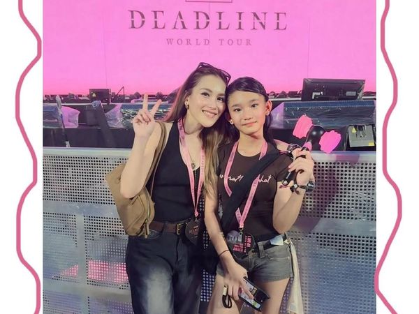 Respons Keluarga dan Bilqis Usai Ayu Ting Ting Kenalkan Kevin
