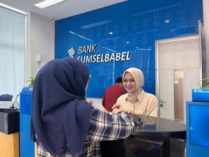 Bank Sumsel Babel Catat Laba Rp 521 Miliar, Tunjukan Kinerja Solid