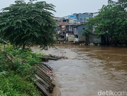 Video: Saringan Sampah TB Simatupang Bakal Kurangi Beban Manggarai
