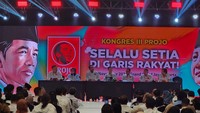 Budi Arie Terpilih Kembali Jadi Ketum Projo 2025-2030