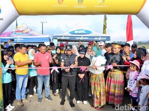 Bupati Bone Perbaiki 12 Ruas Jalan di 2025: Komitmen Pemerataan Pembangunan Bupati Bone Perbaiki 12 Ruas Jalan di 2025: Komitmen Pemerataan Pembangunan