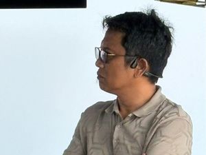 Luwu Timur Memanggil: Negara Harus Hadir dengan Bandara Komersial yang Layak untuk Gerbang Timur Sulawesi dan Indonesia