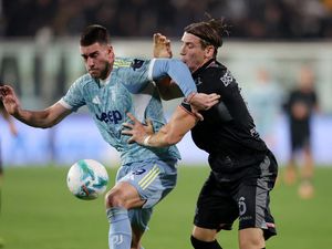 Juventus Menang, tapi Vlahovic Khawatirkan Satu Kebiasaan Jelek Ini