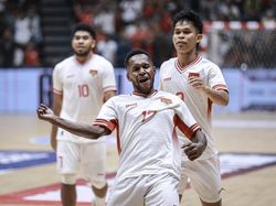 Jadwal Futsal Putra SEA Games: Indonesia Vs Thailand Penentuan Emas