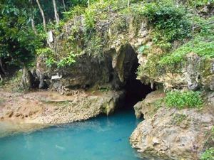 Wisata ke Gua Liang Tapah, Surga Tersembunyi di Tapin yang Penuh Misteri