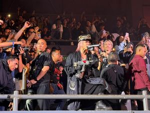 Video: BPKN Bakal Gelar Pertemuan dengan Kementerian-Konsumen Bahas Konser