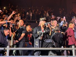 Video: BPKN Bakal Gelar Pertemuan dengan Kementerian-Konsumen Bahas Konser