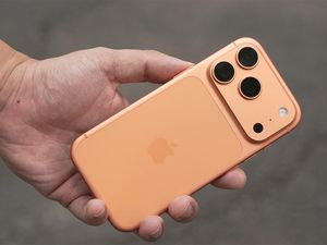 Review Kamera iPhone 17 Pro