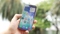 Apple Siapkan iPhone Terkoneksi Satelit, Tak Perlu Lagi Cari Sinyal BTS