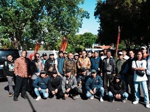 RI dan Afrika Selatan Perkuat Diplomasi Lewat Pasar Rakyat Indonesia