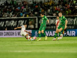 Persebaya Vs Persis: Comeback! Bajul Ijo Menang 2-1