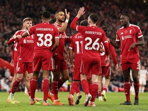 Top! Liverpool Akhirnya Menang, Gak Kebobolan Pula