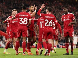 Top! Liverpool Akhirnya Menang, Gak Kebobolan Pula