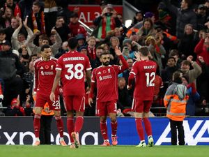 Liverpool Vs Aston Villa: The Reds Menang 2-0