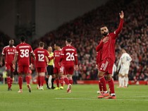 Video Hasil Liga Inggris: Liverpool Akhirnya Menang Lagi, Arsenal di Puncak