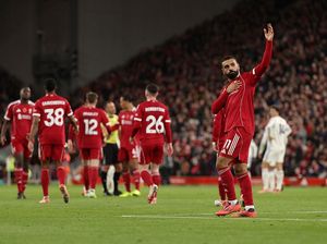 Kalahkan Aston Villa, Akhirnya Liverpool Ingat Cara Menang Kalahkan Aston Villa, Akhirnya Liverpool Ingat Cara Menang