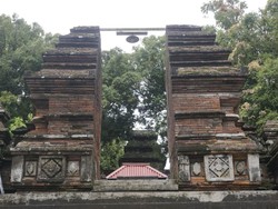 Makam Raja-raja di Imogiri, Tempat Peristirahatan Terakhir PB XIII