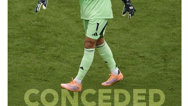 Tak Ada yang Bisa Jebol Gawang Arsenal, Netizen Salut