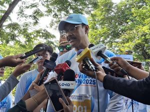 Gus Ipul Ungkap Rencana Lulusan Sekolah Rakyat Bisa Lanjut ke Sekolah Garuda