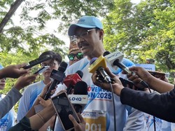 Usulan Soeharto Dapat Gelar Pahlawan Diputuskan Sebelum 10 November