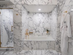 Kenapa Marmer Jadi Simbol Kemewahan? Ini Alasannya