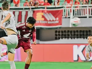 Hasil PSM Vs Madura: Imbang 1-1, Kado Pahit HUT Juku Eja Ke-110