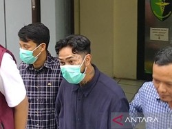 Ditangkap Terkait Narkoba, Onadio Leonardo Ajukan Permohonan Rehabilitasi