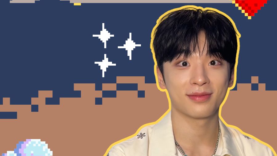 Video K-Talk: Culture Shock Solois Korsel Pagaehun soal Indonesia