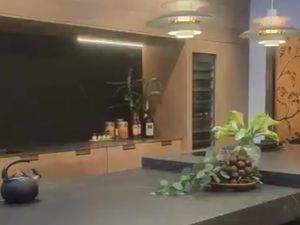 Video: Mewah! Melihat Pameran Interior Kapal Pesiar di Mal Jakarta