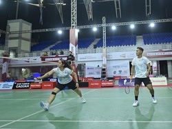 Para Badminton International 2025 Tuntas, Indonesia Juara Umum
