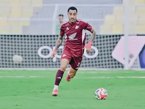 PSM Makassar Tertinggal 0-1 dari Madura United di Babak Pertama