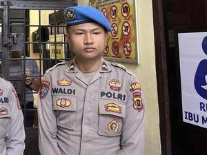 Dosen Wanita di Jambi Dibunuh dan Diduga Diperkosa, Pelakunya Polisi!