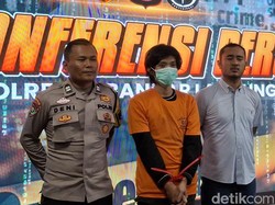 Wanita di Lampung Tewas Dibunuh Mantan Suami, Ada 63 Luka Tusuk