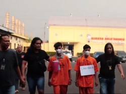 Yakub Tewas Usai Dibunuh Kakak Ipar, Sakit Hati Jadi Motifnya