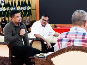 Bupati Deli Serdang Pastikan Tak Ada Pungli Ujian ASN, Siapkan Remedial