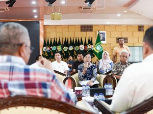 ASN di Deli Serdang Tarik Ucapan, Tak Ada Pungli Saat Ujian