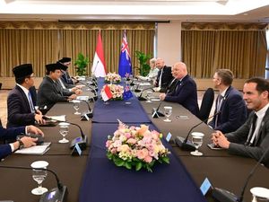 Prabowo Mau Datangkan Guru dari Selandia Baru dan Kirim Mahasiswa ke Sana